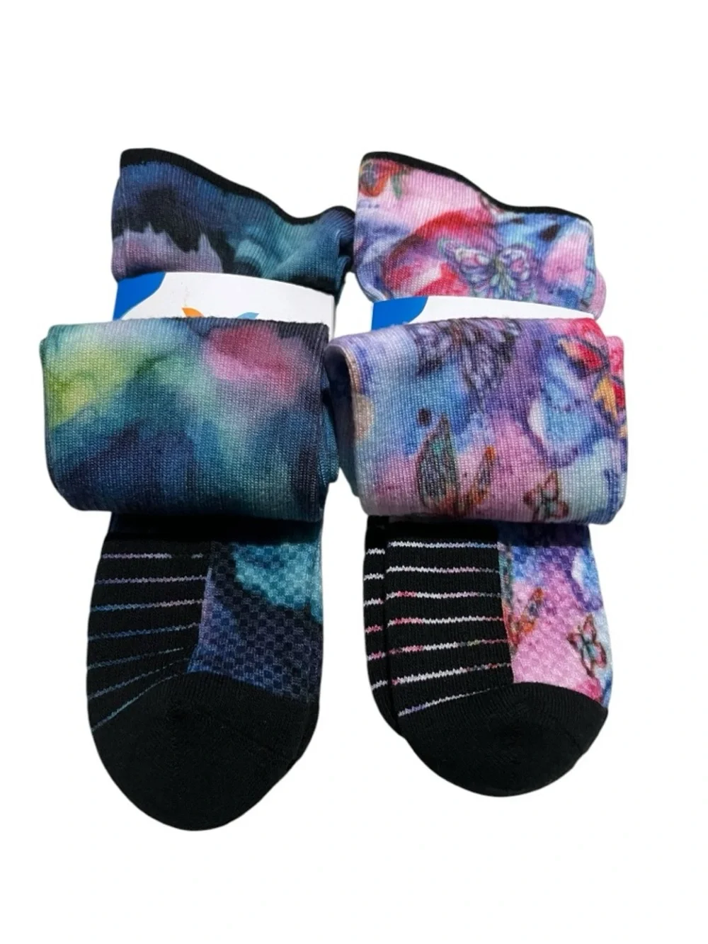 NWT Viasox Unisex Compression Socks - Size L/XL